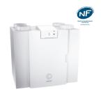  OPTIMEA - Centrale double-flux 