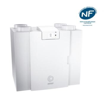  OPTIMEA - Centrale double-flux 