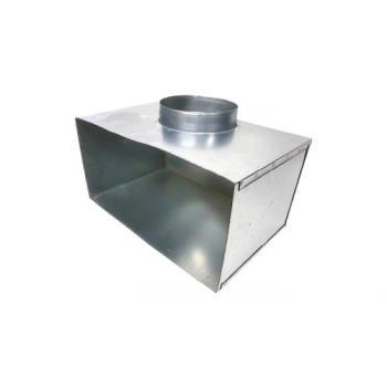 PP40ISI400150 Plnum pour gril 