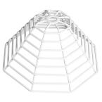  Grille de protection D210 H114 
