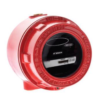  Détecteur flamme IR² NF ATEX 