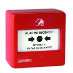  D�clencheur Manuel Radio Adres 