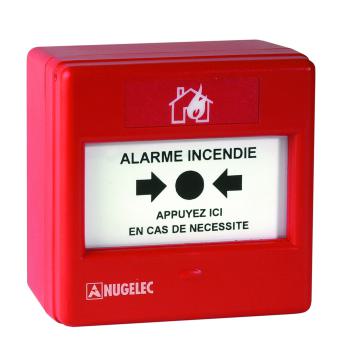  D�clencheur Manuel Radio Adres 