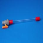  Purge 25mm av vanne eq.PIP-025 