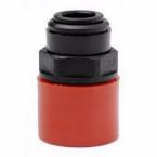  10 rac. red.25/10mm PIP-034 