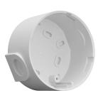  Embase etanche IP65 Solista LX 