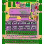  Carte Cablage 2 Departs DS/DL 