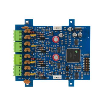 Carte de boucles Sensea.EC 