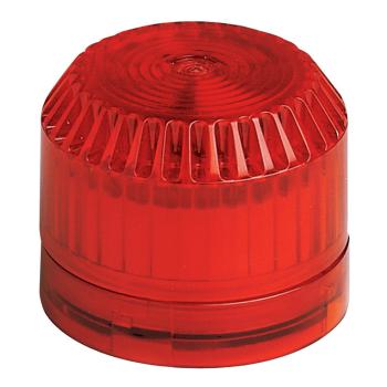  DL Xenon rouge BE/R/S/2.0/24V 