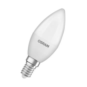  LED OSR S CLB60 840 E14 