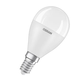  LED OSR S CLP60 865 E14 