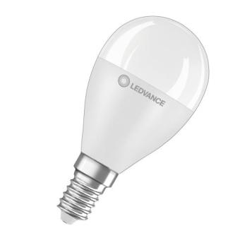  LED V CLP60 827 FR E14 