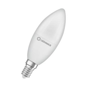  LED V CLB60 827 E14 