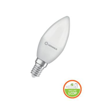  LED V CLB40 827 E14 