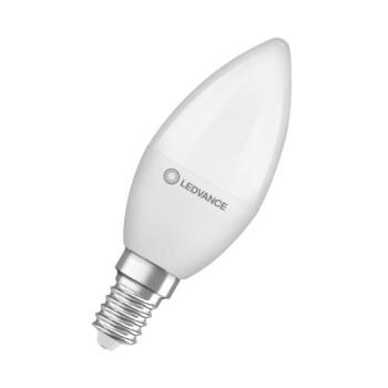  LED V CLB40 865 E14 