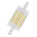  LED P R7s 78 827 1521lm 