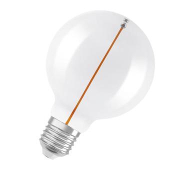  LED OSR 1906 GLO16 827 E27 