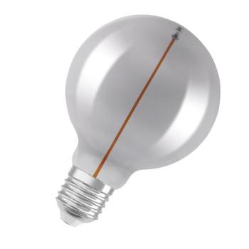  LED OSR 1906 GLO6 818 E27 