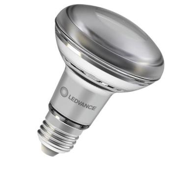  LED P R80 60 827 E27 