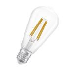  LED S EDI 3,8W 827 E27 