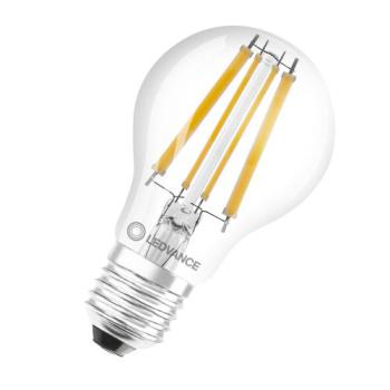  LED P CLA DIM 11W 827 FIL E27 