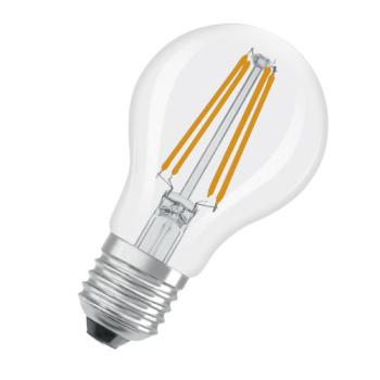  LED V CLA75 FIL 7.5W 840 E27 