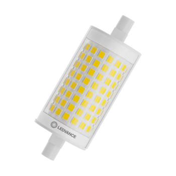  LED V DIM R7s78 827 1521lm 