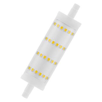  LED P R7s 118 827 1521lm 
