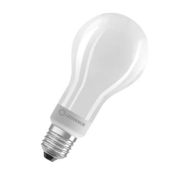  LED P CLA DIM 18W 827 FR E27 