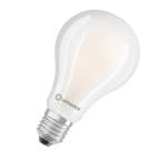  LED V CLA75 FR 24W 840 E27 