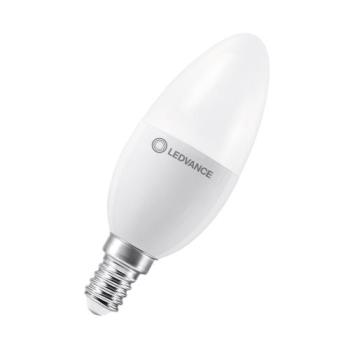  LED S FACI CLB60 FA 840 E14 