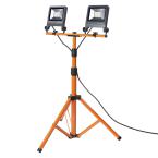  WL 2X30W/4000K TRIPOD IP65 