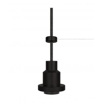  1906 PENDULUM Vintage Black 