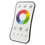  LC RF REMOTE RGBW 10x1áááááá 