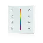  LC RF TOUCH PANEL RGBW 220-240 