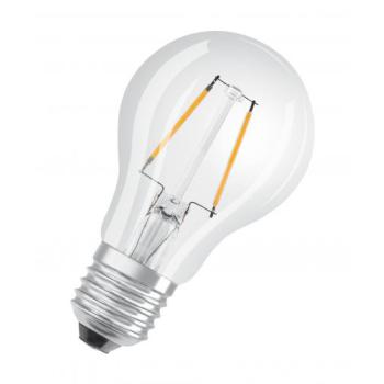  BTE1 LED Std FIL CL 1,5=15 E27 