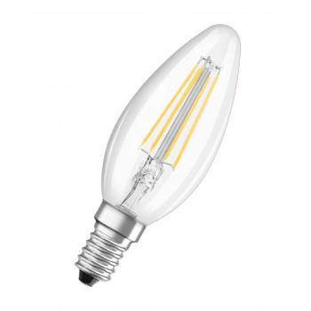  BTE1 LED SP+FLAM FIL 3,4W=40 V 