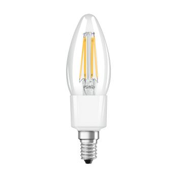 WF CL B FIL DIM 40  4W/827 E14 