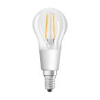  WF CL P FIL DIM 40  4W/827 E14 