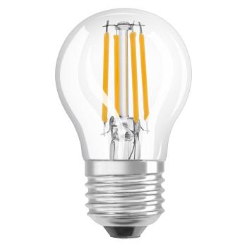  WF CL P FIL DIM 40  4W/827 E27 