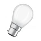  LED FIL OSR CLP60 827 B22 