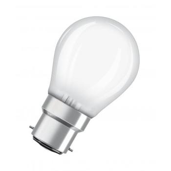  LED FIL OSR CLP60 827 B22 