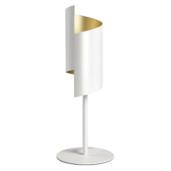  WF DECOR TWIST TABLE TW WT 