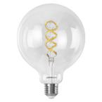  WF GLOBE125 FIL RGBTW E27 