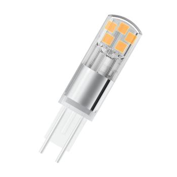  BLI1 LED CAPS DEP 2,4W=30 GY6. 