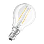  BLI1 LED SPH CL FIL 2,5W=25W E 