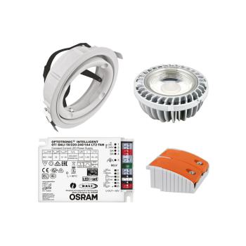  KIT-CN111-COB-DA4300-840-40D 