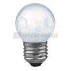  AMP Incand E27 Sph 8W 40lm 23 