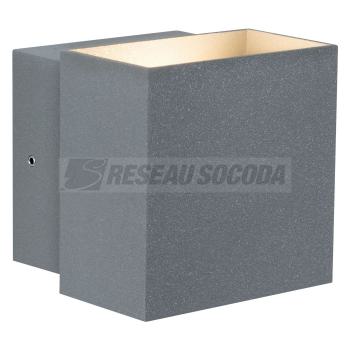  EXT 230V App Cybo 2x3,5W 10x10 