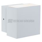  EXT 230V App Cybo 2x3,5W 10x10 